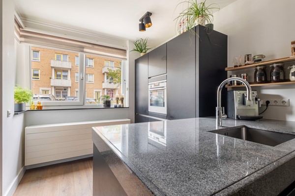 Medium property photo - Rubensstraat 42, 3443 GG Woerden